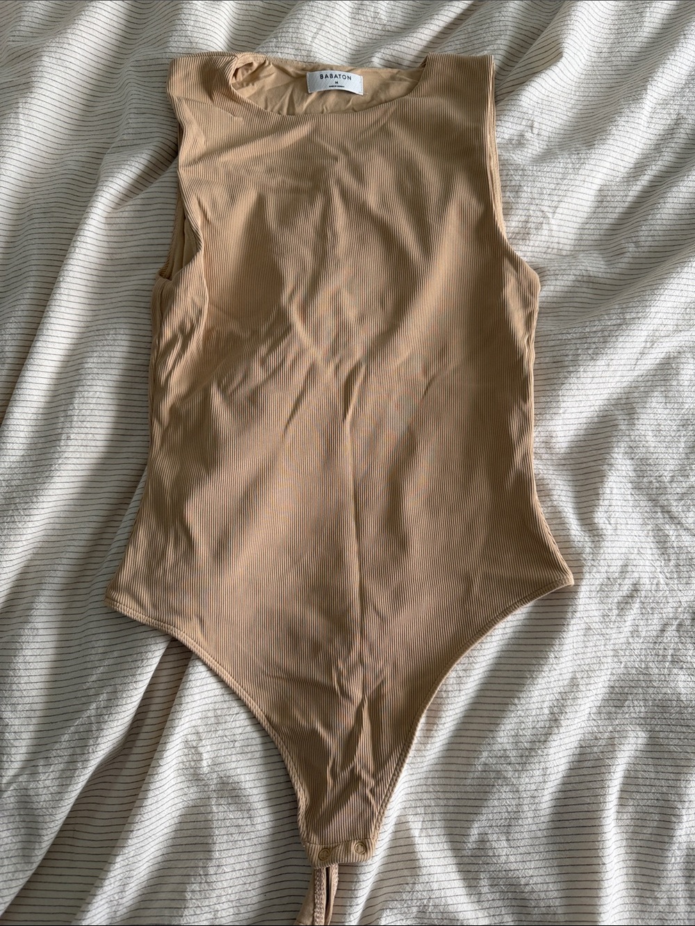 Babaton Contour Bodysuit